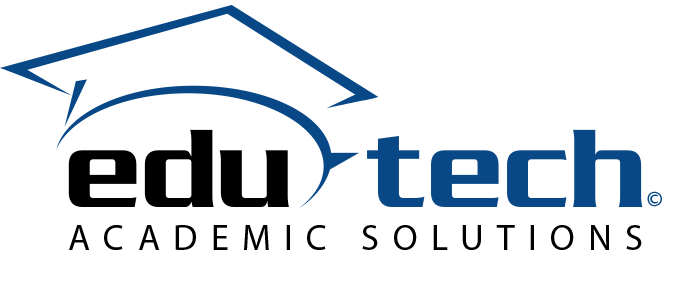 Mark Lassiter - Karen Huang - Edu-Tech Academic Solutions